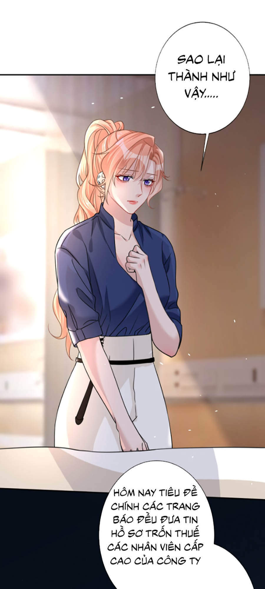 Hôm Nay Từ Chối Lục Tiên Sinh Chưa? Chap 9 - Next Chap 10