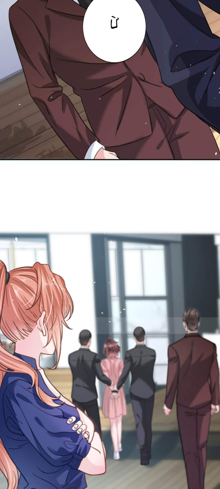 Hôm Nay Từ Chối Lục Tiên Sinh Chưa? Chap 9 - Next Chap 10