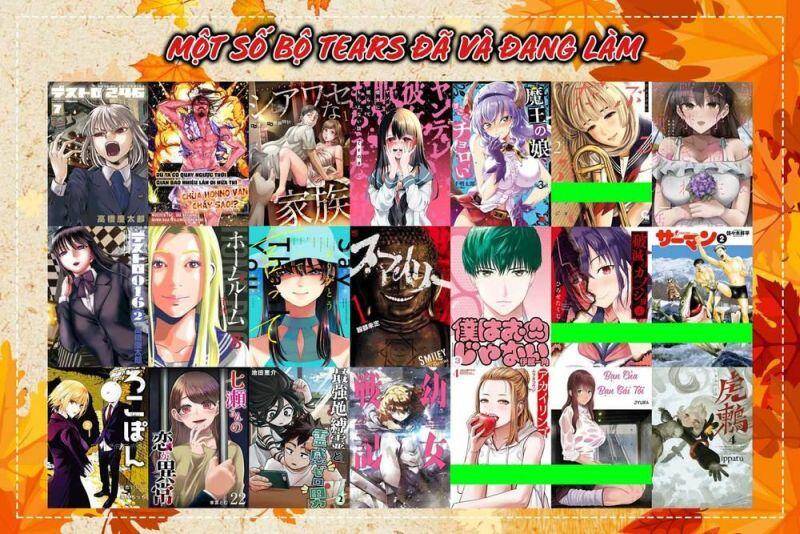 Home Room Chap 21 - Next Chap 22