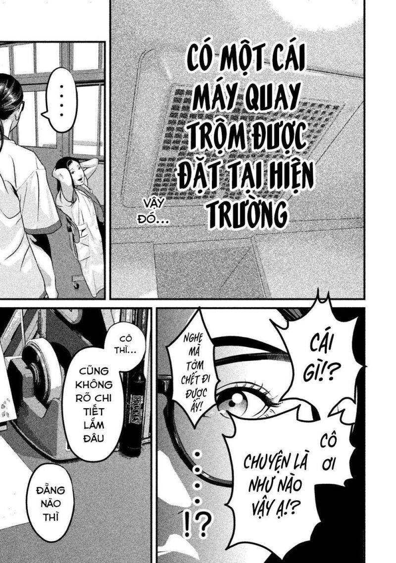 Home Room Chap 22 - Next Chap 23