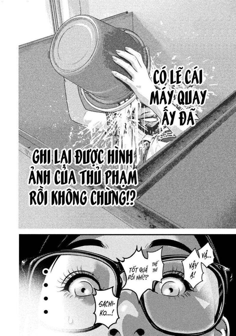 Home Room Chap 22 - Next Chap 23