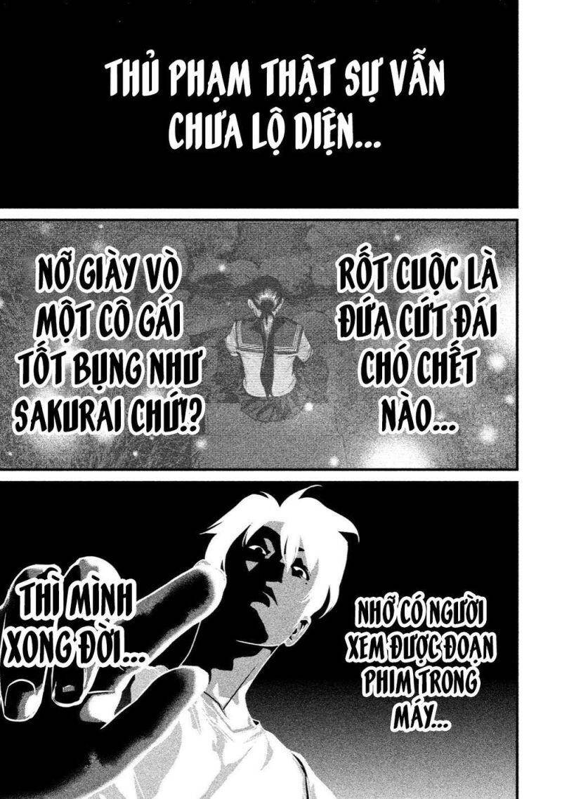 Home Room Chap 22 - Next Chap 23