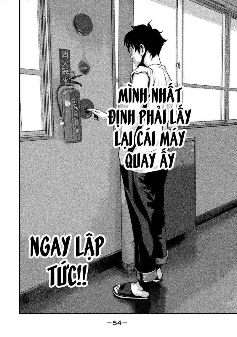 Home Room Chap 22 - Next Chap 23