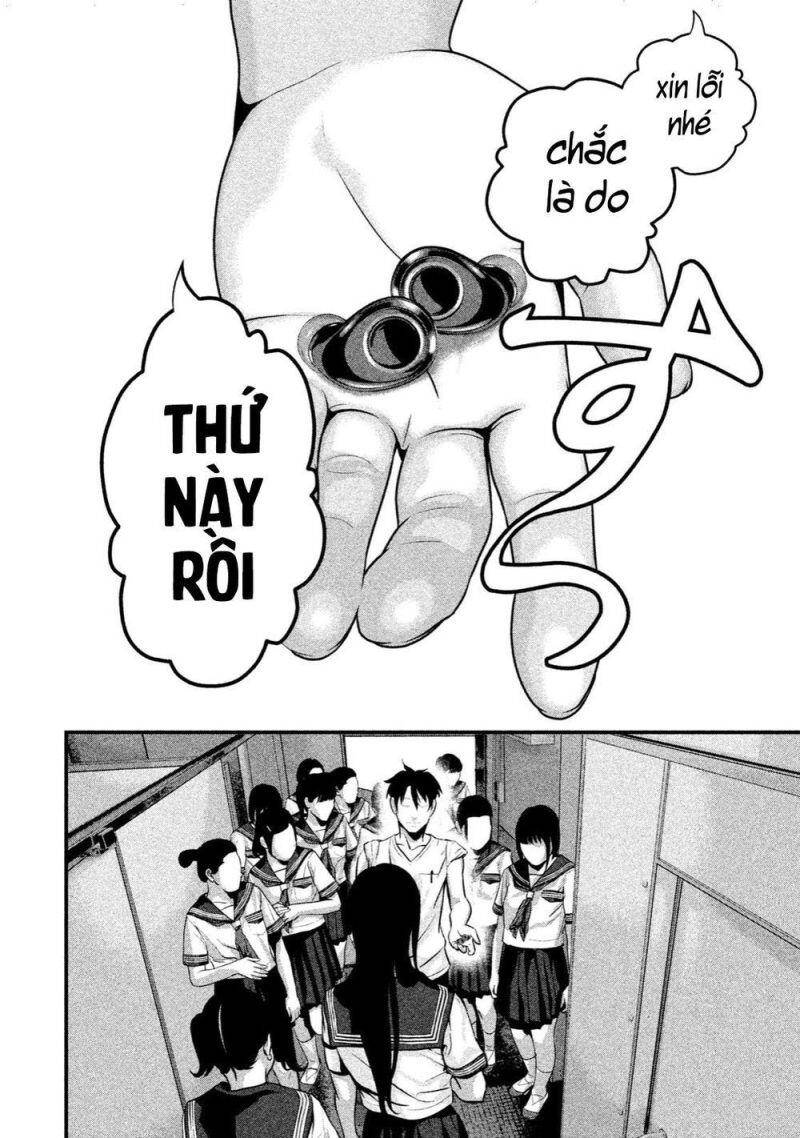 Home Room Chap 22 - Next Chap 23