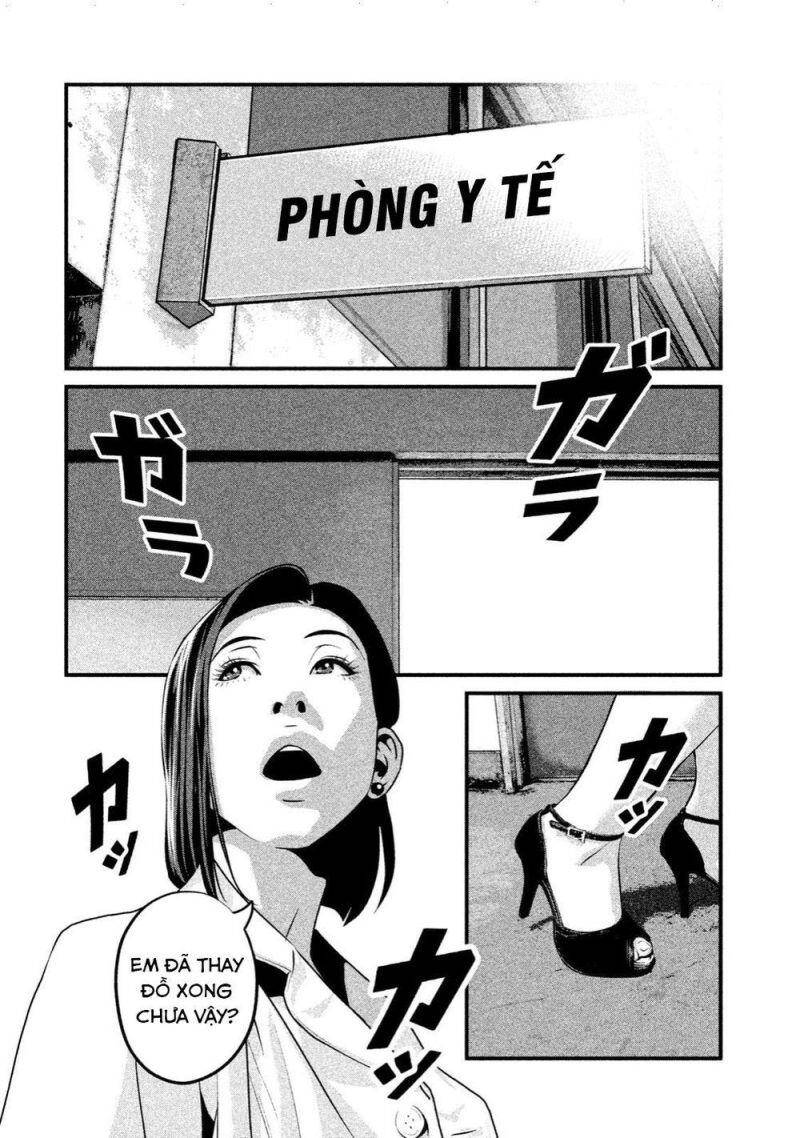 Home Room Chap 22 - Next Chap 23