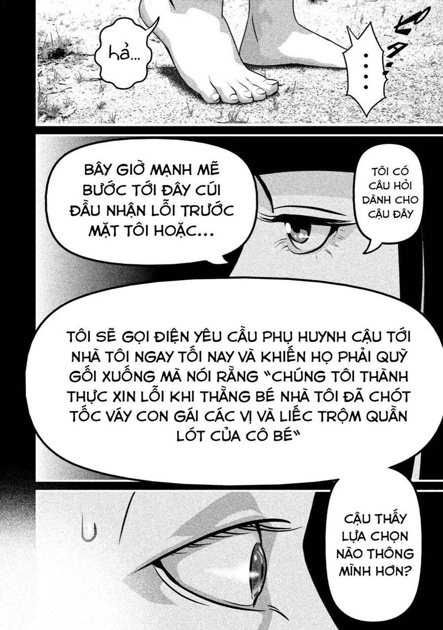 Home Room Chap 23 - Next Chap 24