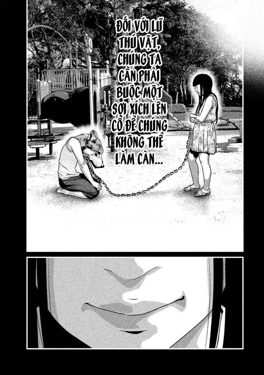 Home Room Chap 23 - Next Chap 24