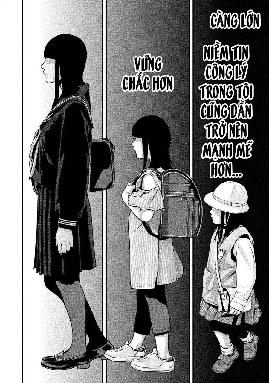 Home Room Chap 23 - Next Chap 24