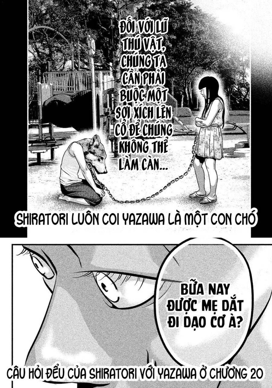 Home Room Chap 23 - Next Chap 24