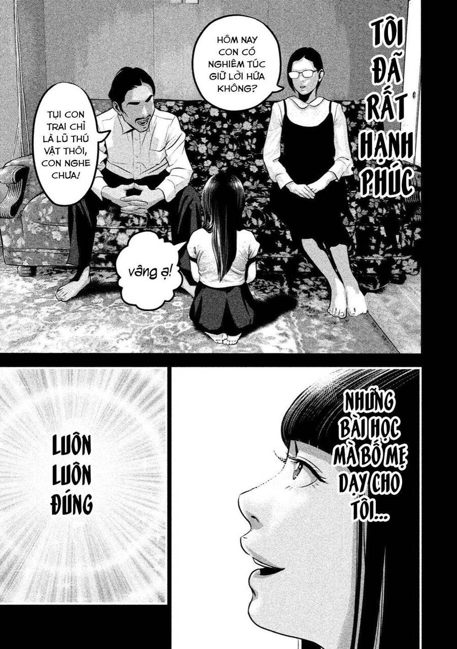 Home Room Chap 23 - Next Chap 24