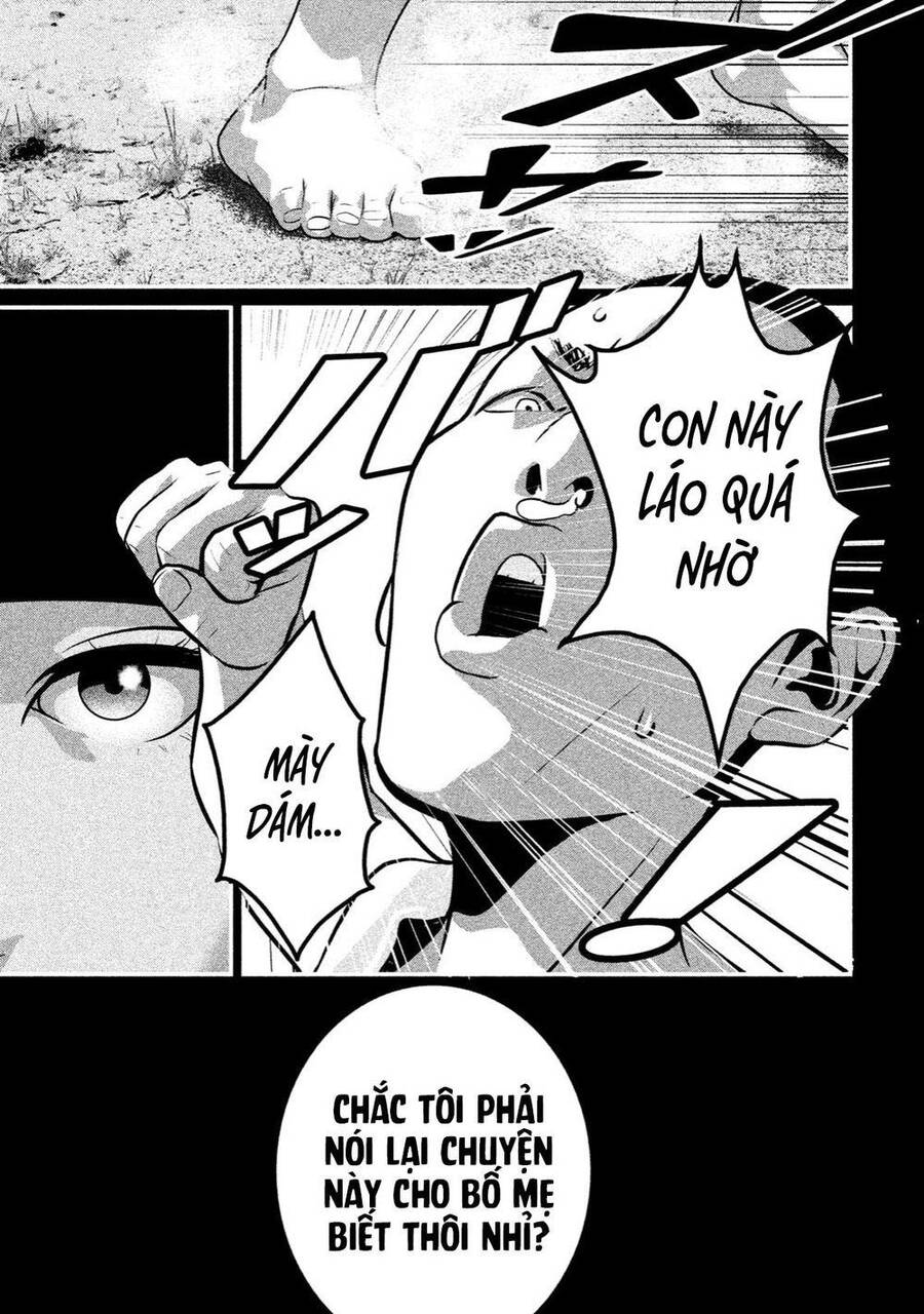 Home Room Chap 23 - Next Chap 24