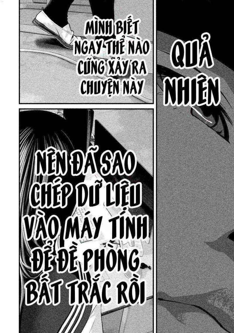 Home Room Chap 24 - Next Chap 25