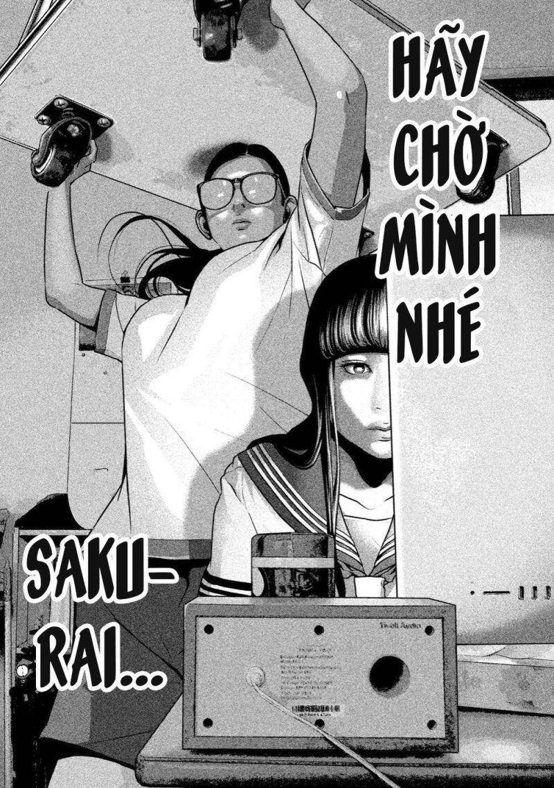 Home Room Chap 24 - Next Chap 25