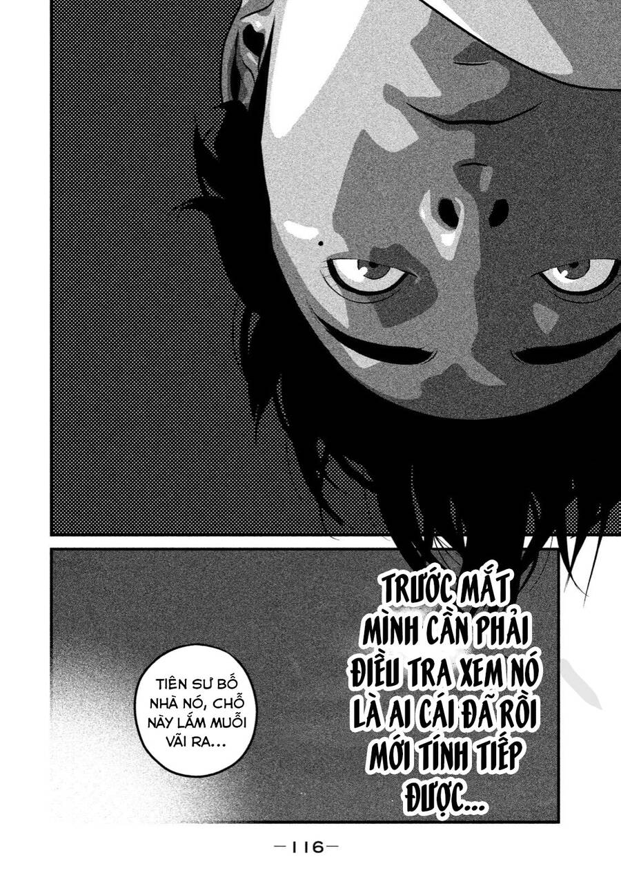 Home Room Chap 37 - Next Chap 38