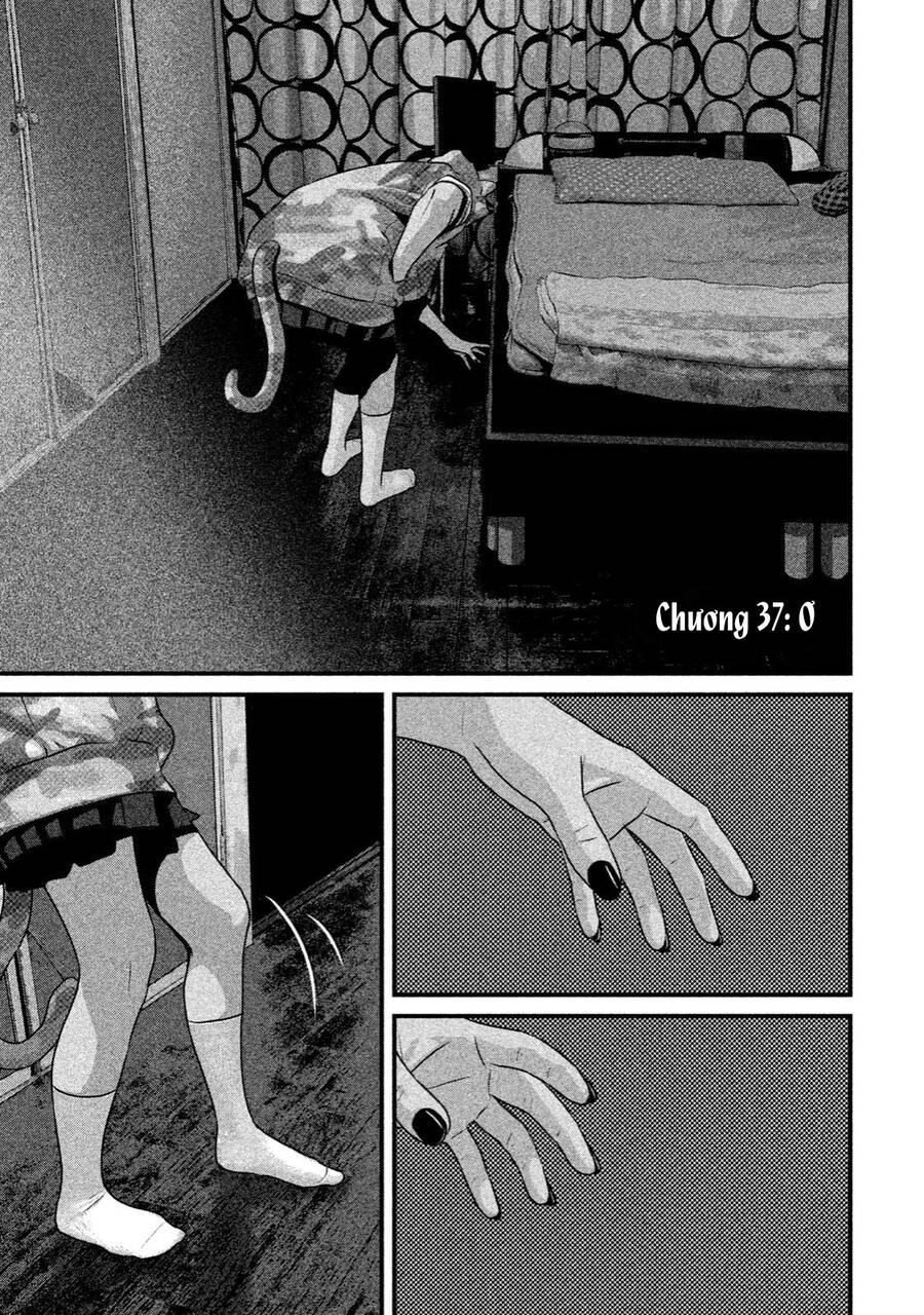 Home Room Chap 37 - Next Chap 38