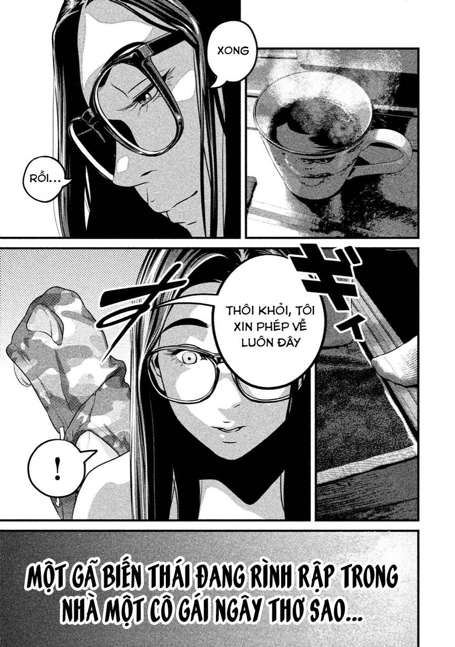 Home Room Chap 37 - Next Chap 38