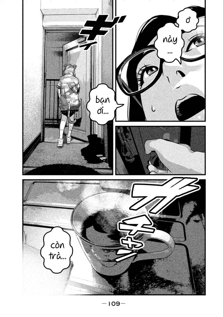 Home Room Chap 37 - Next Chap 38