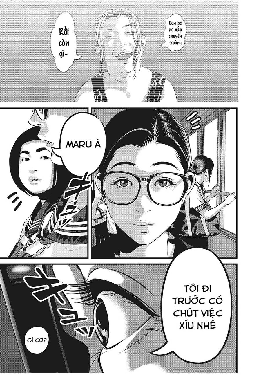 Home Room Chap 72 - Next Chap 73