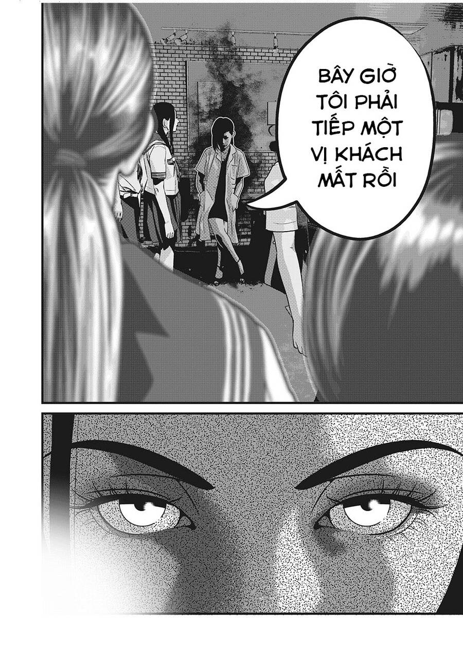 Home Room Chap 72 - Next Chap 73