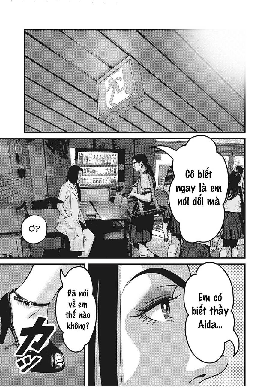 Home Room Chap 72 - Next Chap 73