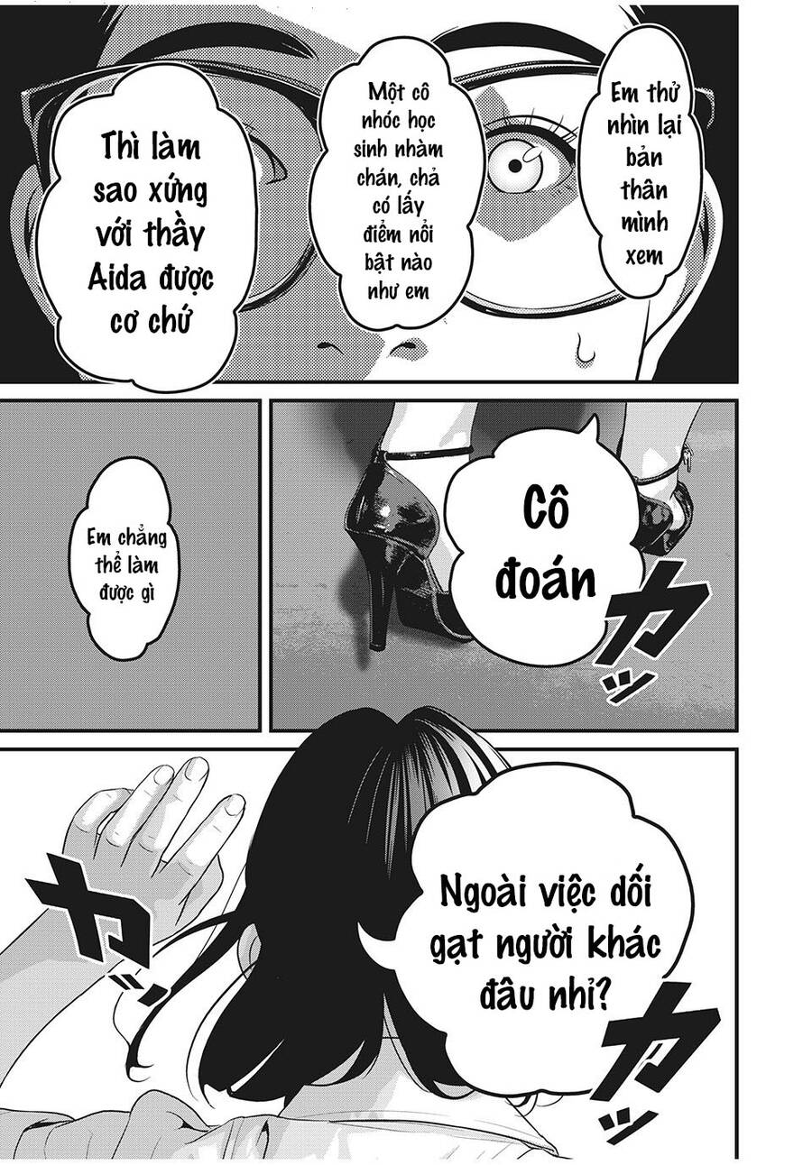 Home Room Chap 72 - Next Chap 73