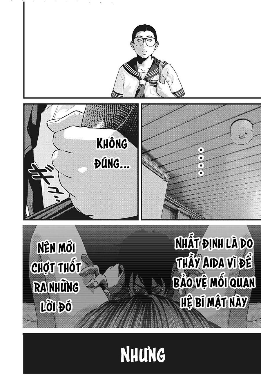 Home Room Chap 72 - Next Chap 73