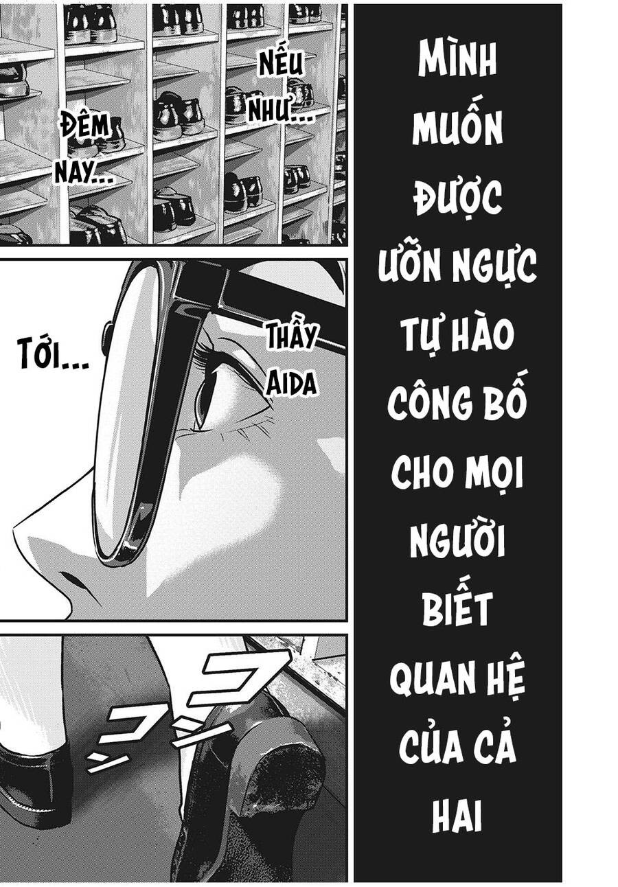 Home Room Chap 72 - Next Chap 73