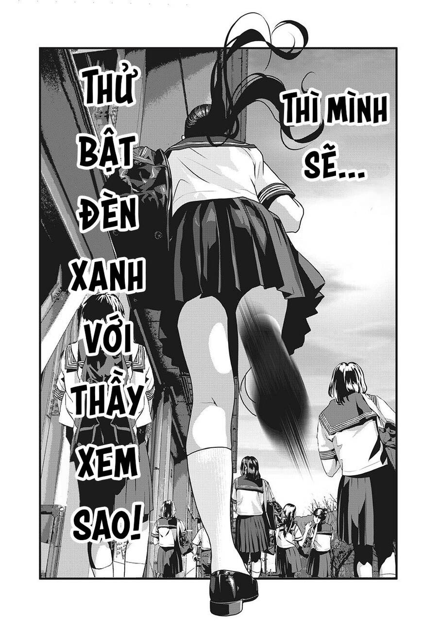 Home Room Chap 72 - Next Chap 73