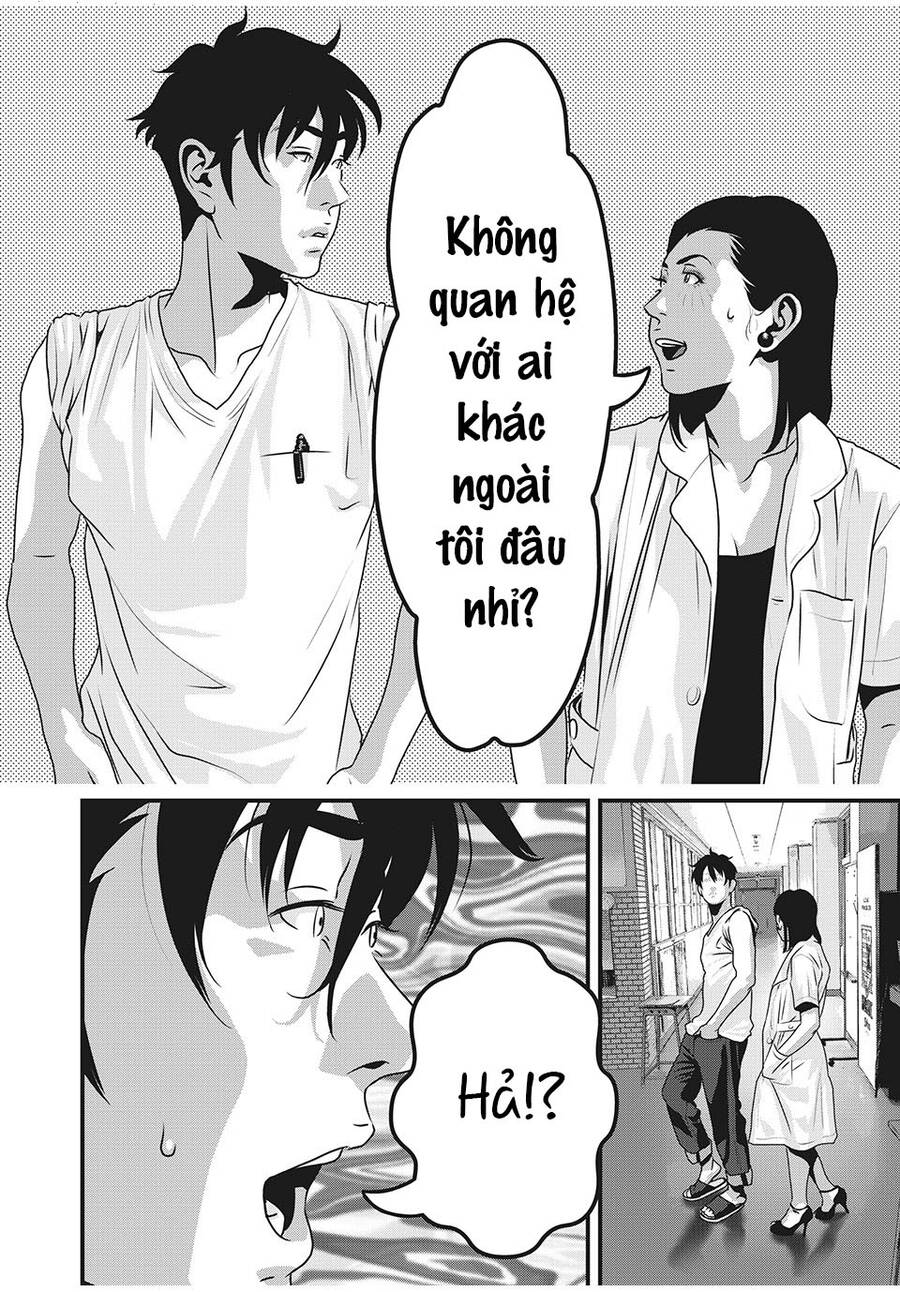 Home Room Chap 72 - Next Chap 73