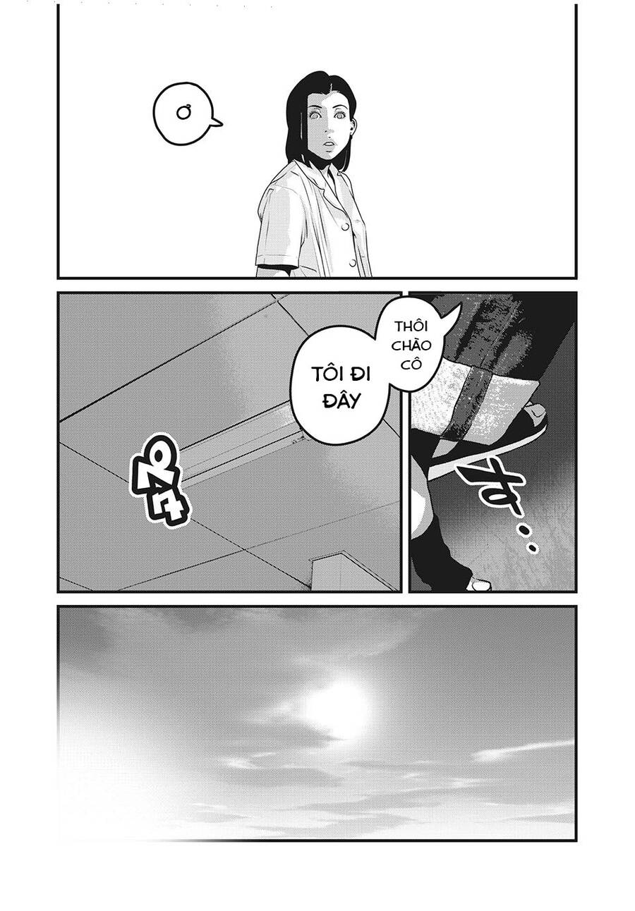 Home Room Chap 72 - Next Chap 73