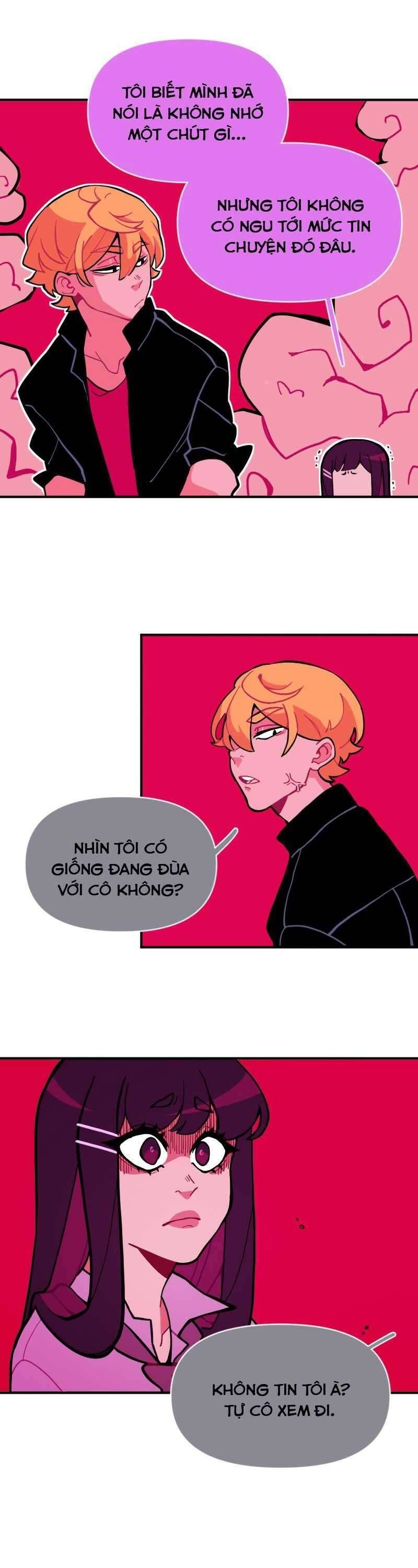 Homesick Chap 1 - Next Chap 2