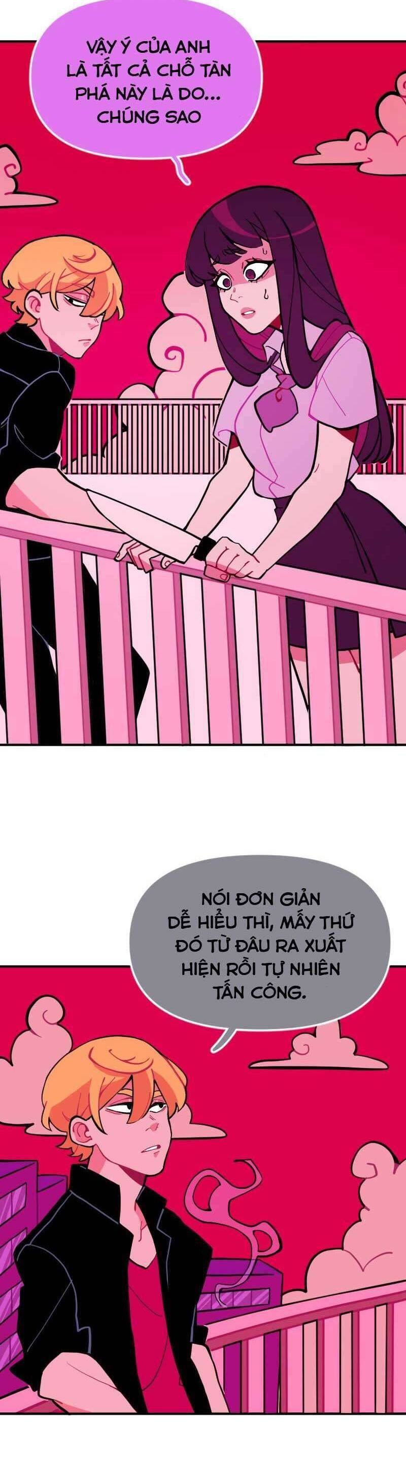 Homesick Chap 1 - Next Chap 2
