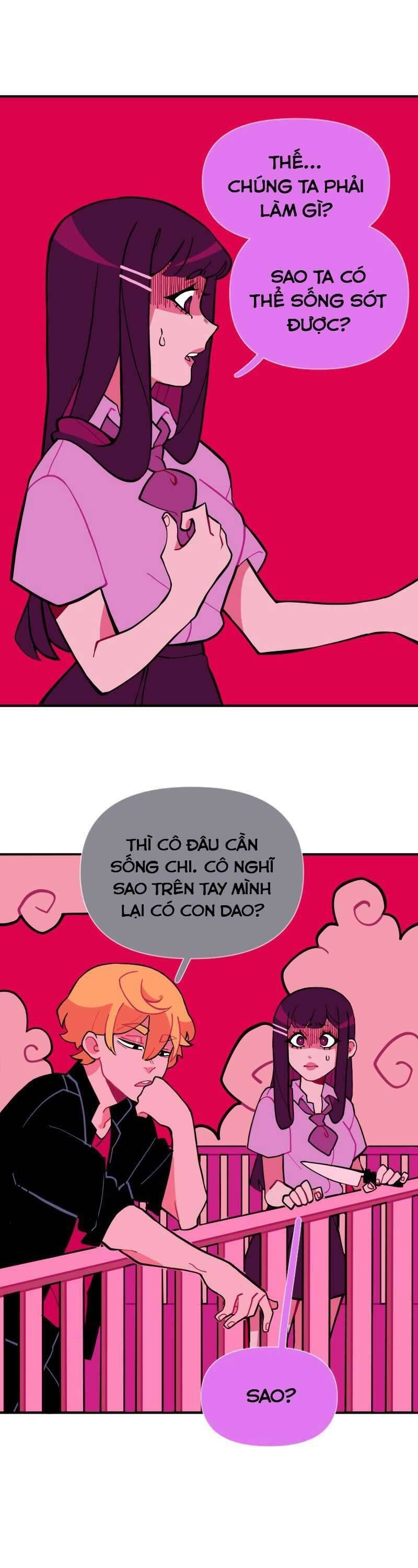 Homesick Chap 1 - Next Chap 2