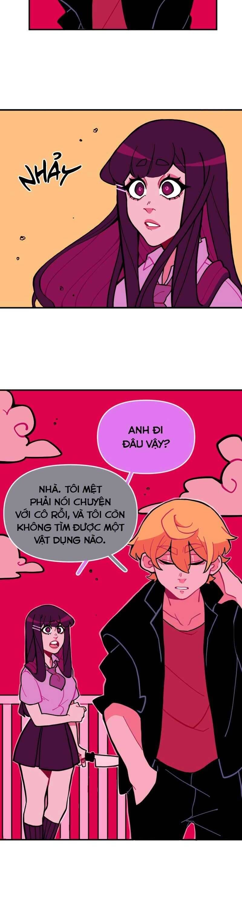 Homesick Chap 1 - Next Chap 2