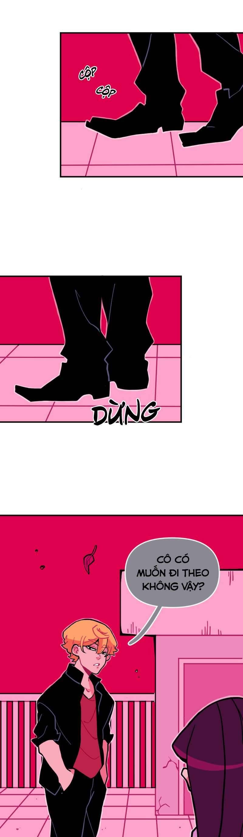 Homesick Chap 1 - Next Chap 2