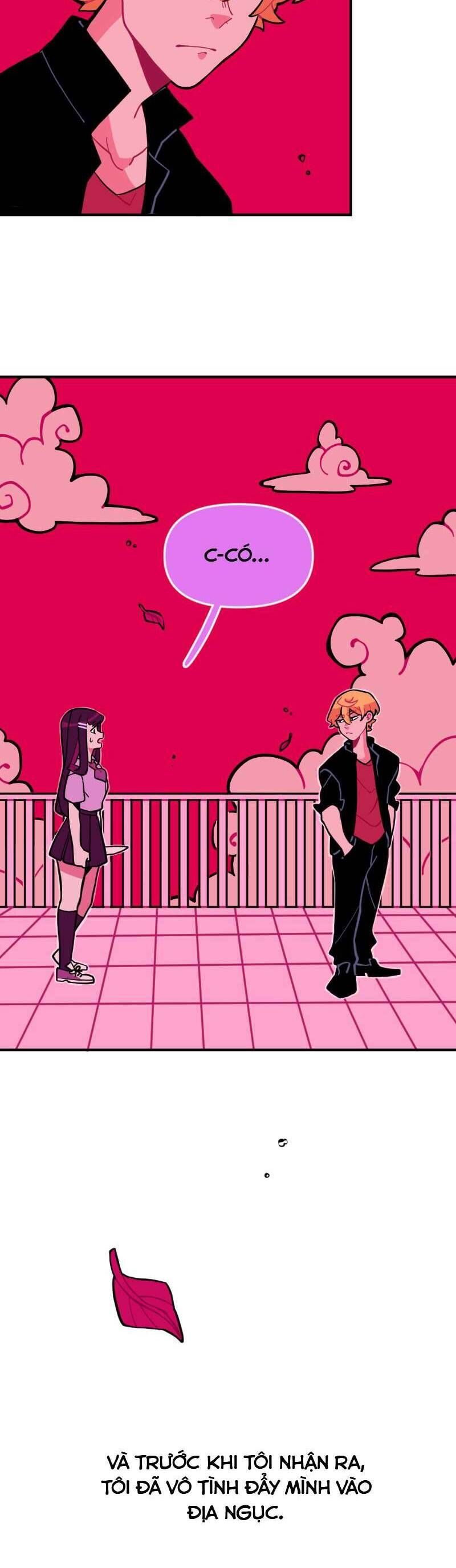 Homesick Chap 1 - Next Chap 2