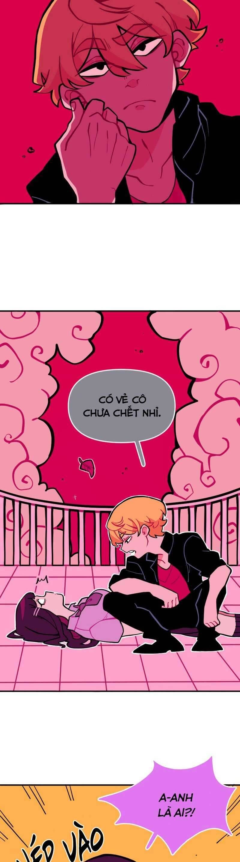 Homesick Chap 1 - Next Chap 2