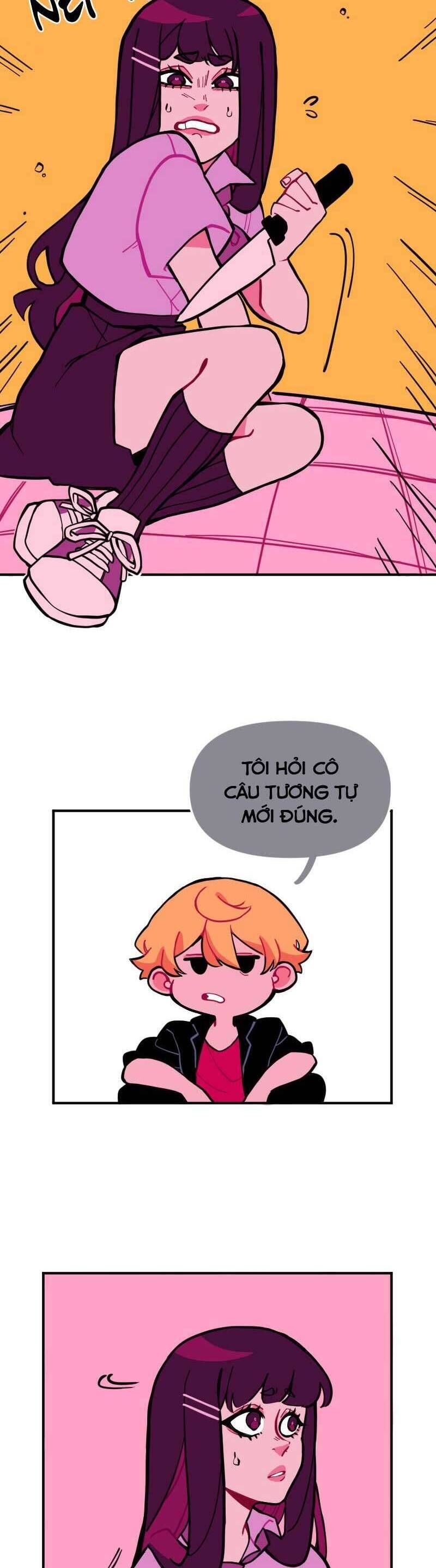 Homesick Chap 1 - Next Chap 2