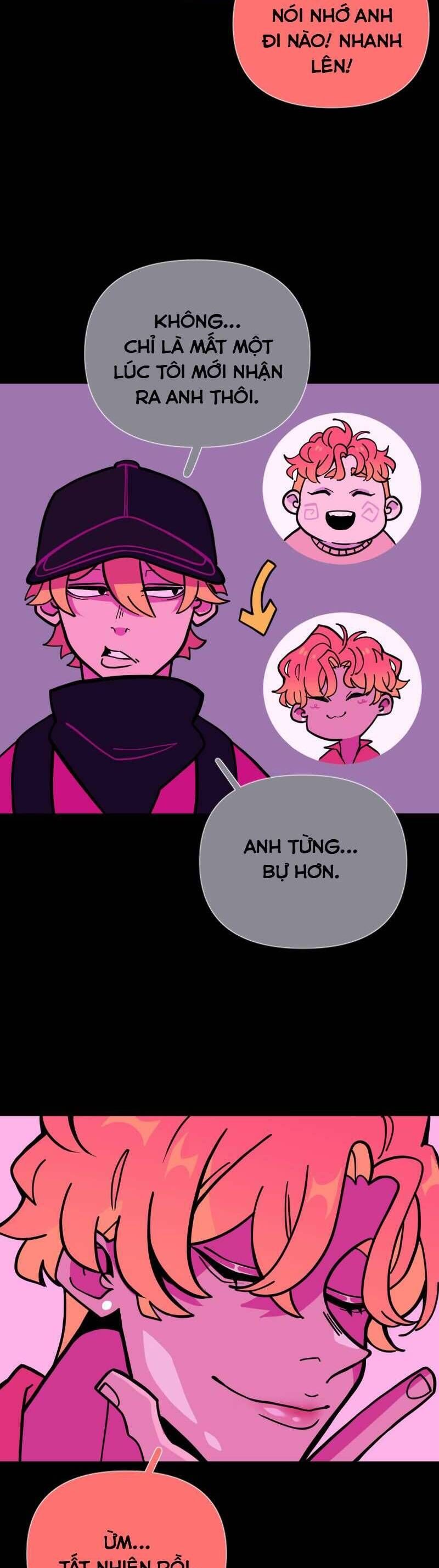 Homesick Chap 10 - Next Chap 11