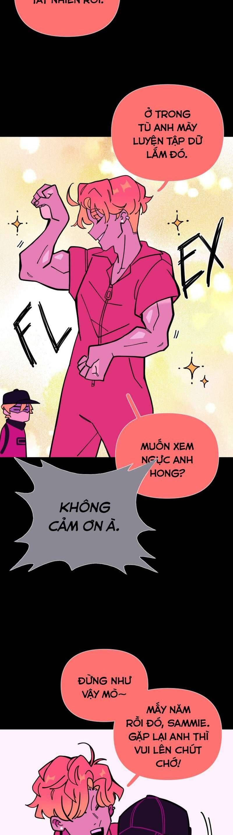 Homesick Chap 10 - Next Chap 11