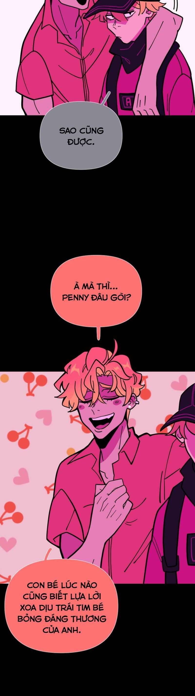 Homesick Chap 10 - Next Chap 11
