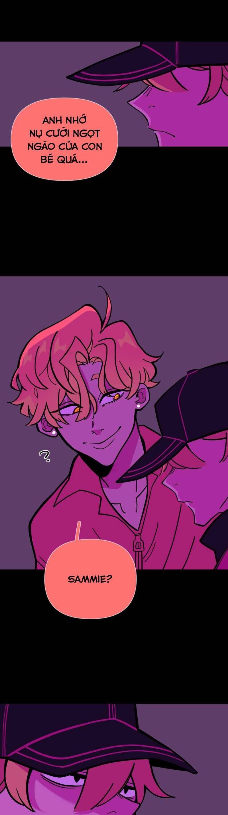Homesick Chap 10 - Next Chap 11