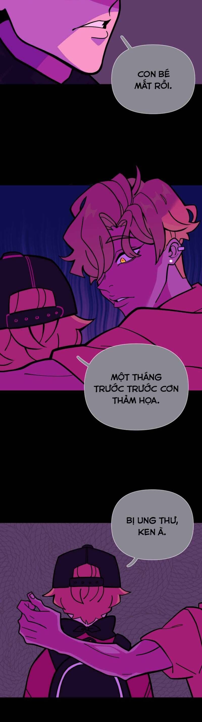 Homesick Chap 10 - Next Chap 11