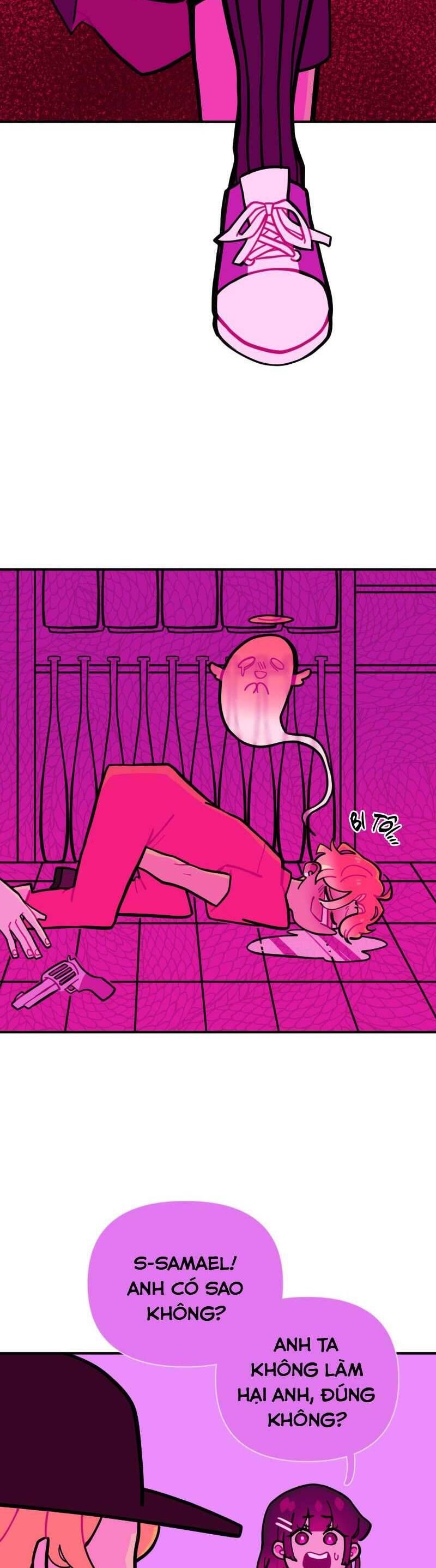 Homesick Chap 10 - Next Chap 11