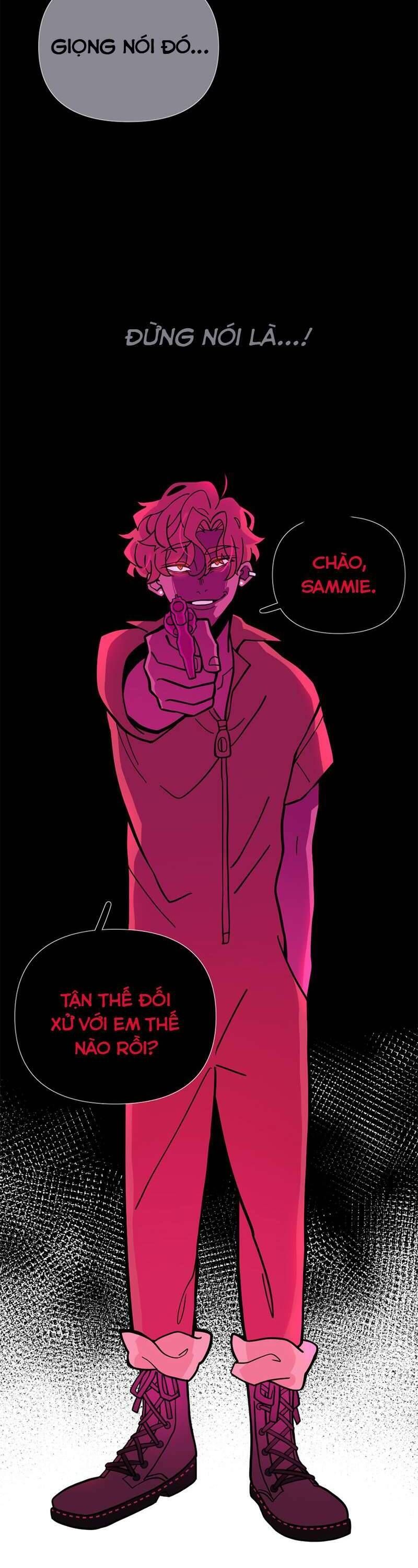 Homesick Chap 10 - Next Chap 11