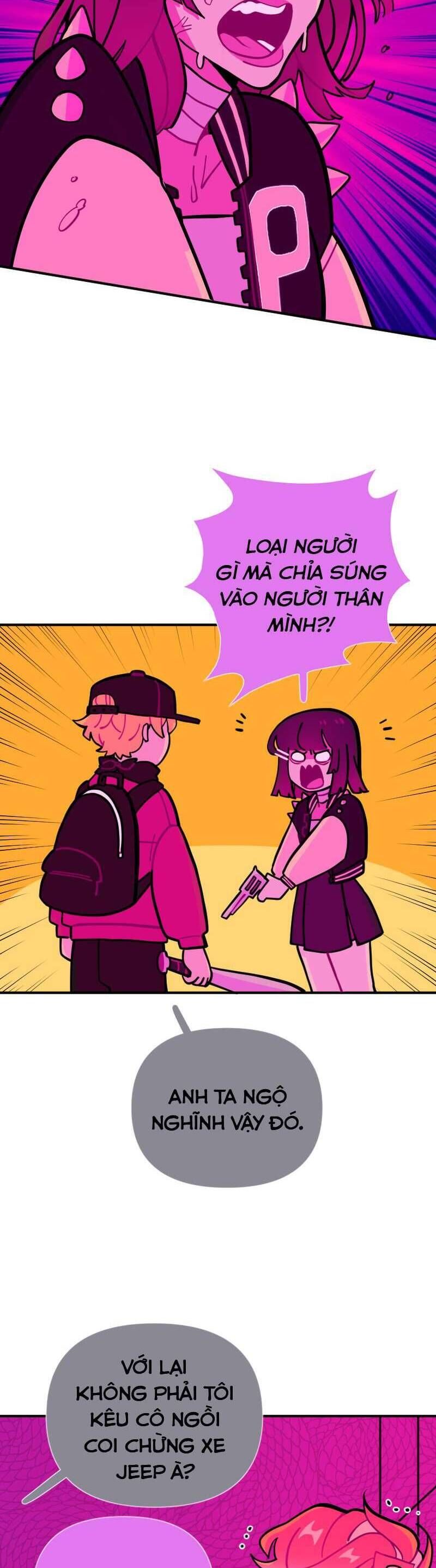 Homesick Chap 10 - Next Chap 11