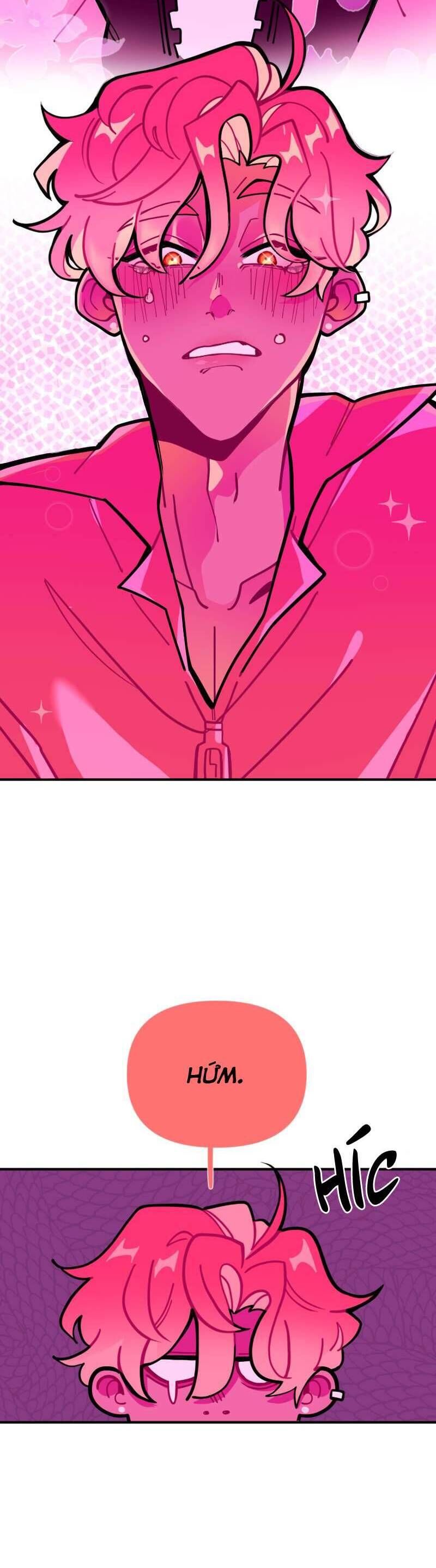 Homesick Chap 10 - Next Chap 11