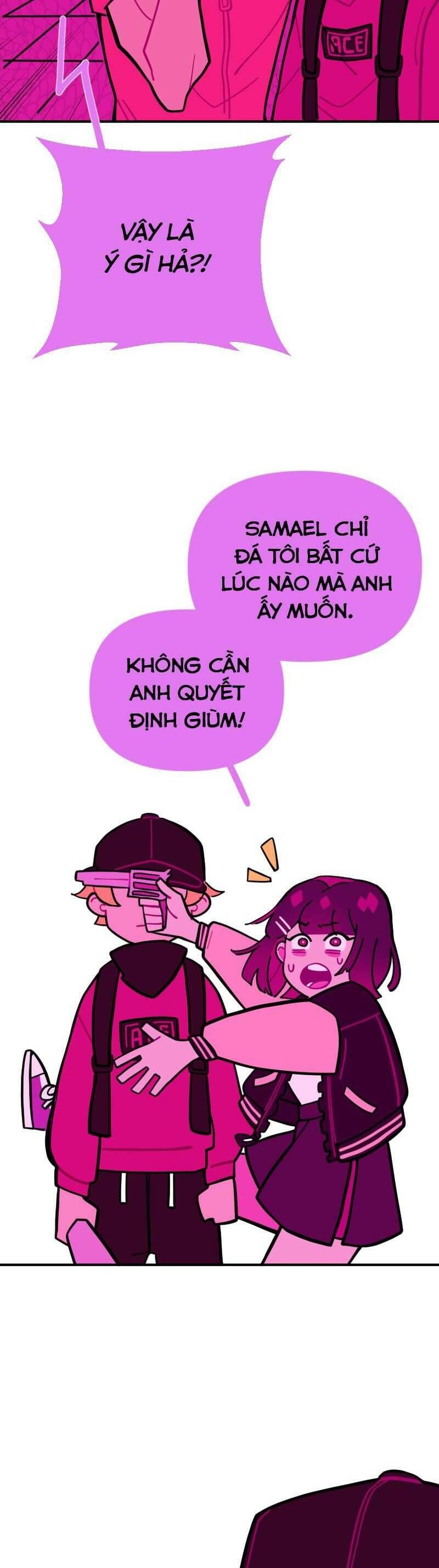 Homesick Chap 10 - Next Chap 11