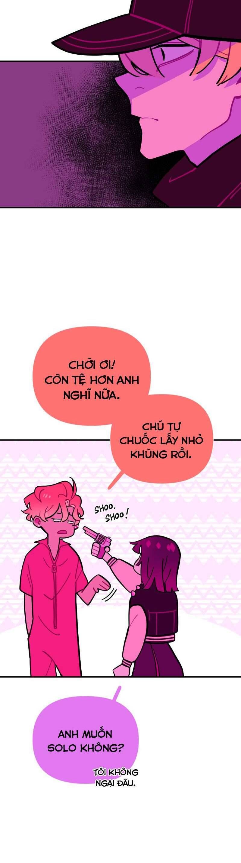 Homesick Chap 10 - Next Chap 11