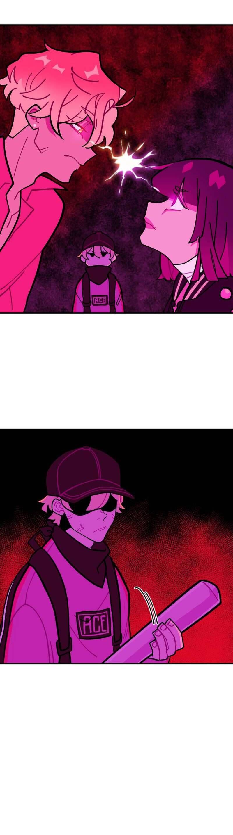 Homesick Chap 10 - Next Chap 11